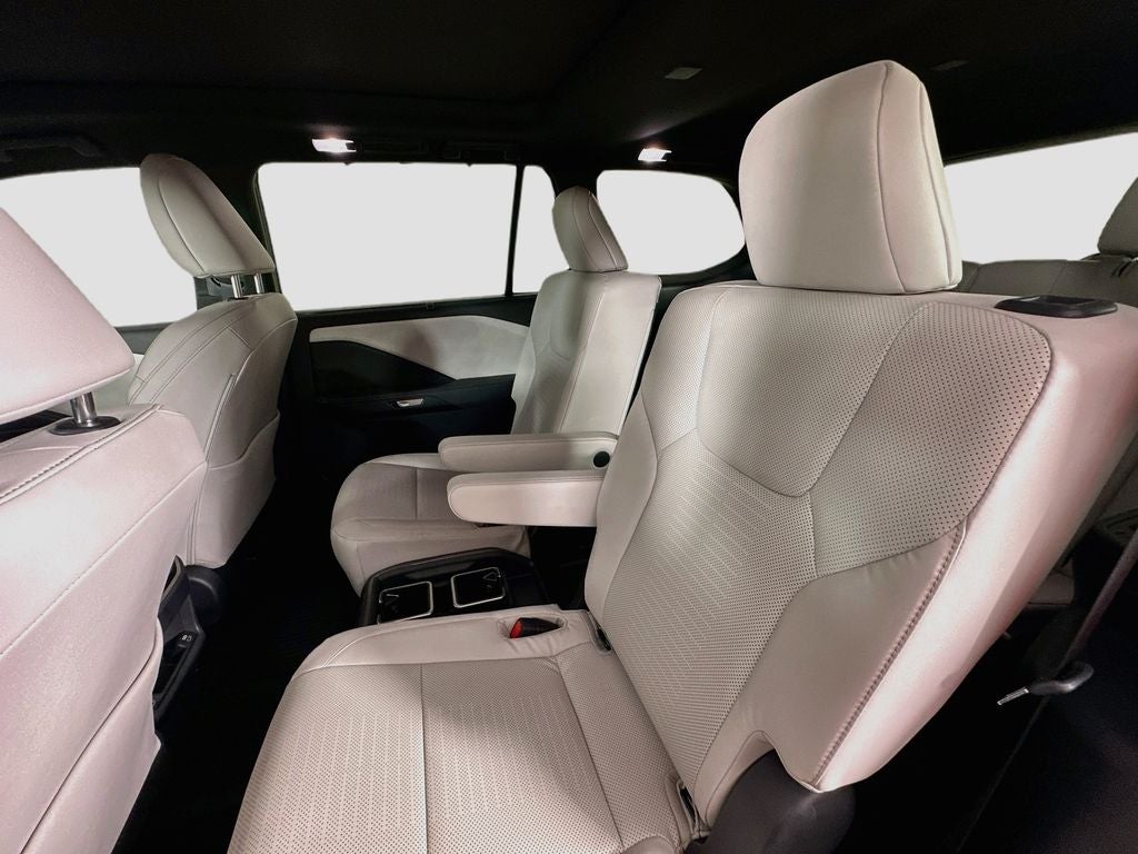 2024 Lexus TX Premium