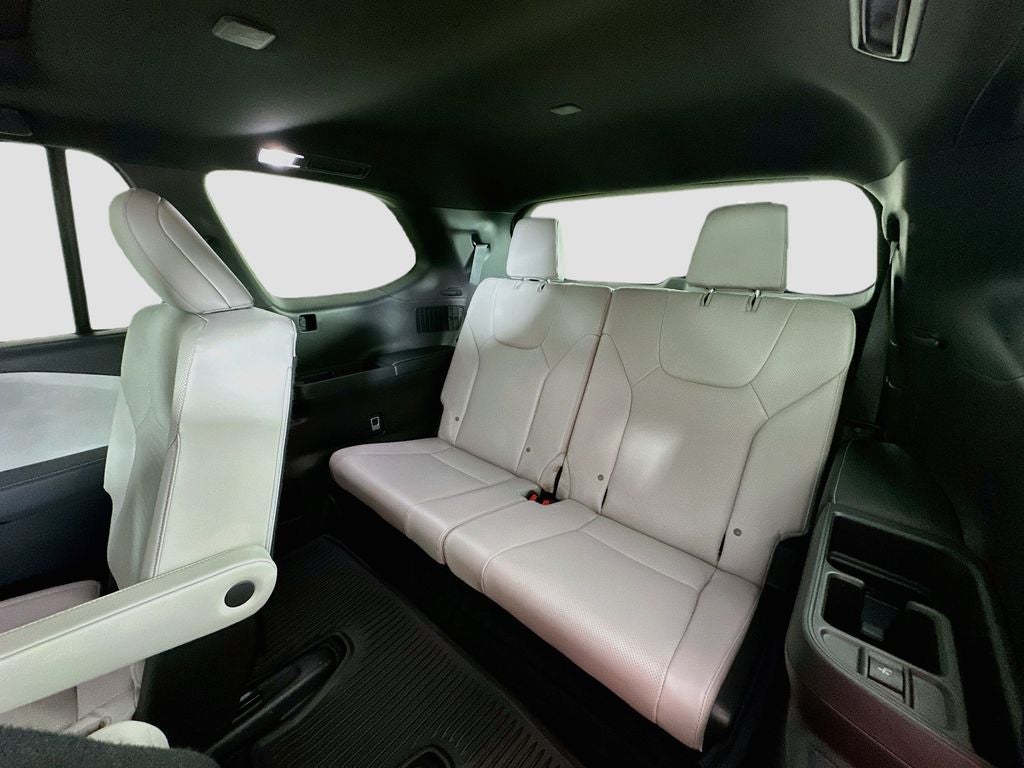 2024 Lexus TX Premium