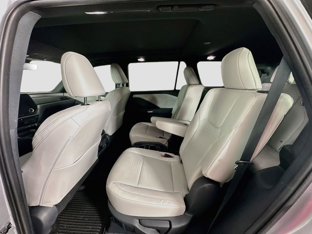 2024 Lexus TX Premium