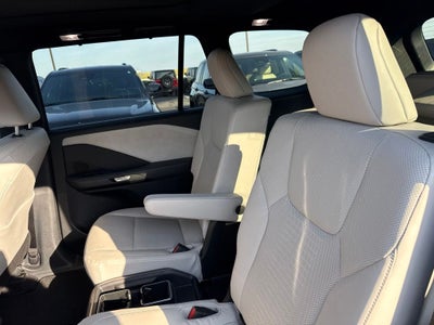 2024 Lexus TX 350 Premium