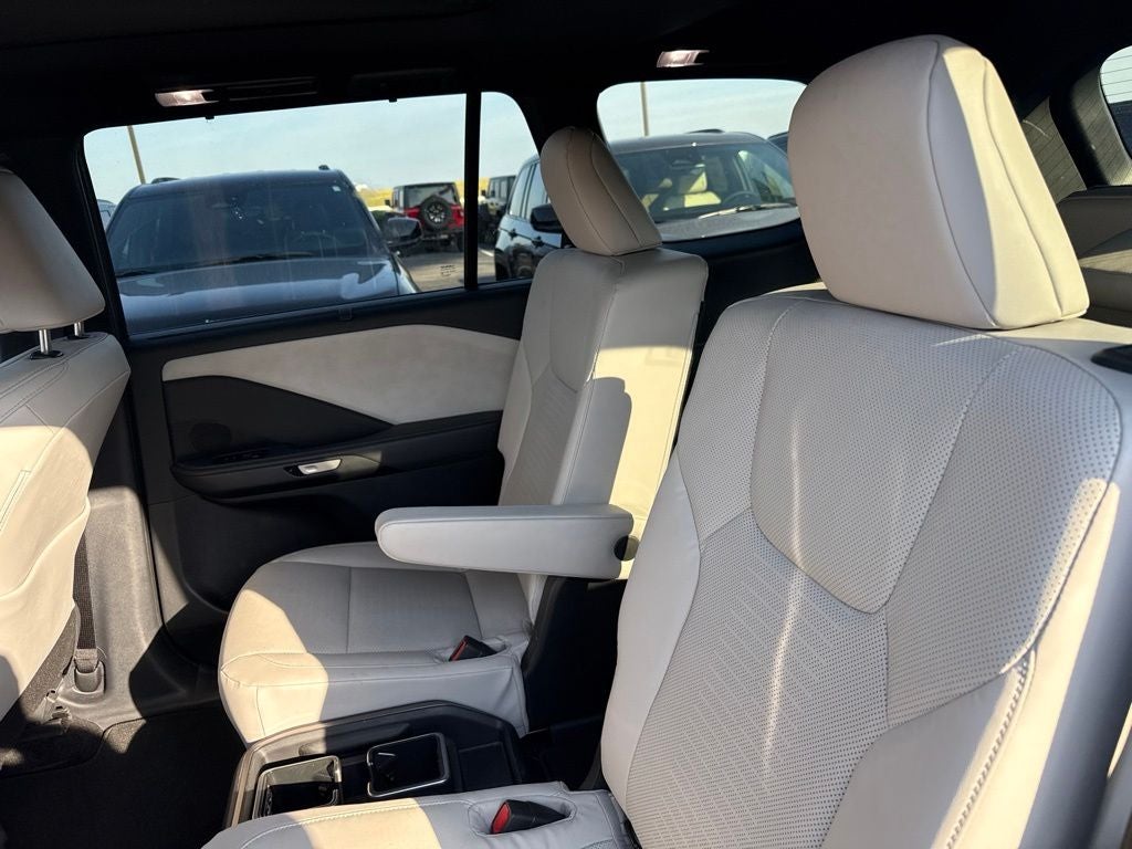 2024 Lexus TX 350 Premium