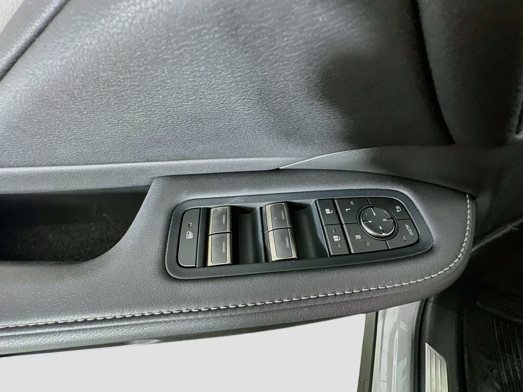 2024 Lexus TX Premium