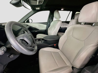 2024 Lexus TX Premium