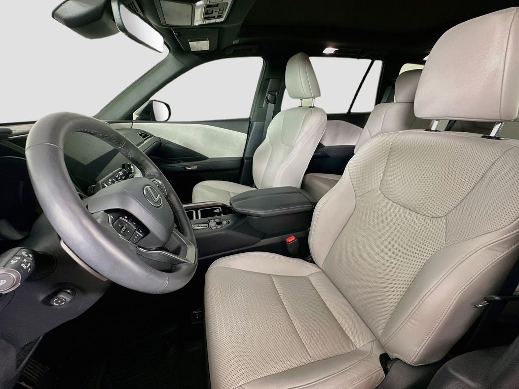 2024 Lexus TX Premium