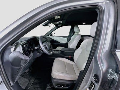 2024 Lexus TX Premium