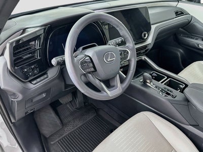 2024 Lexus TX Premium