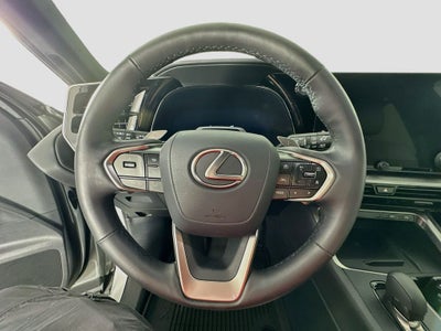 2024 Lexus TX Premium