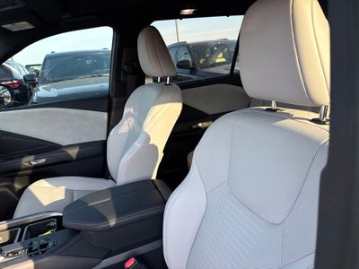 2024 Lexus TX 350 Premium