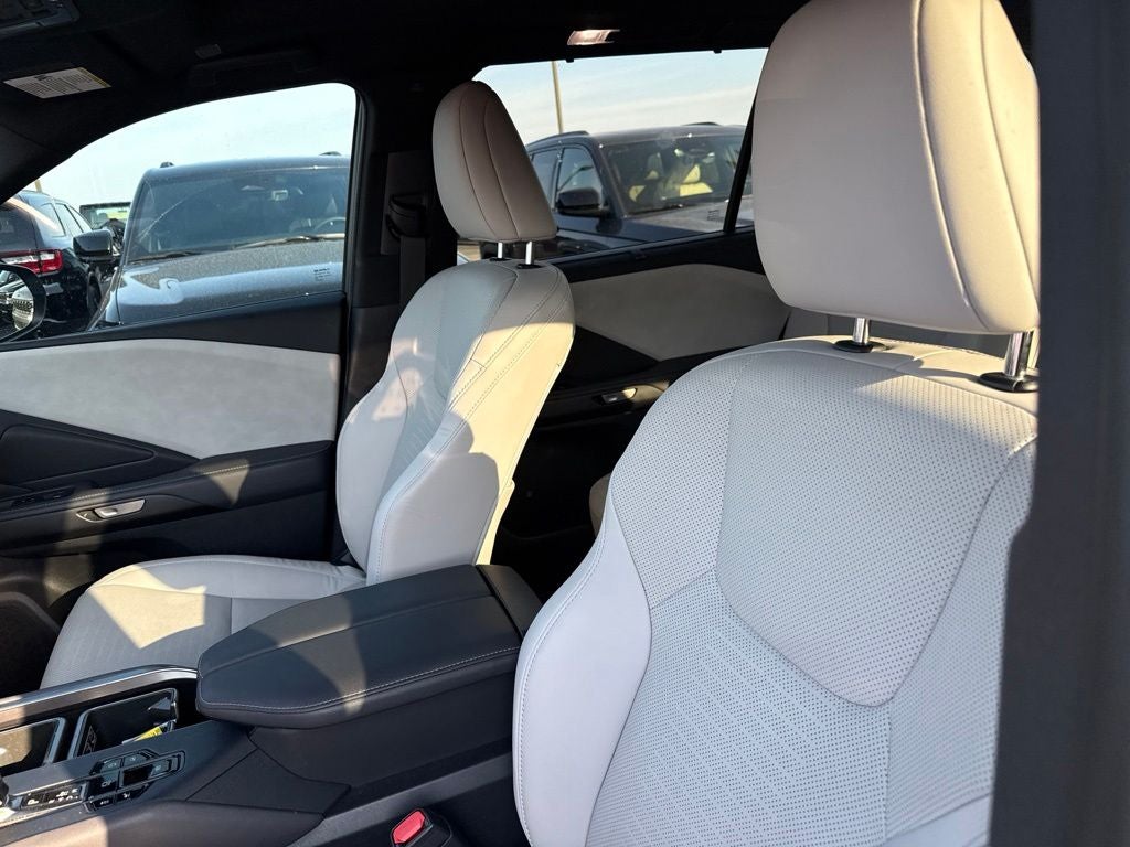 2024 Lexus TX 350 Premium