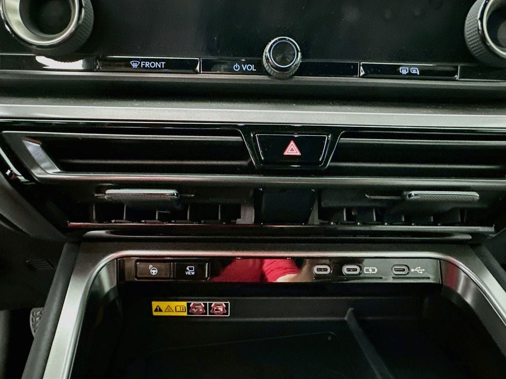 2024 Lexus TX Premium