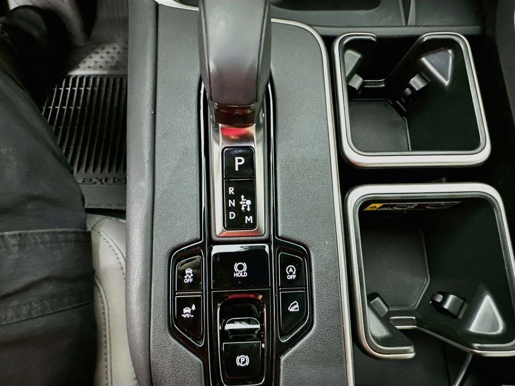 2024 Lexus TX Premium