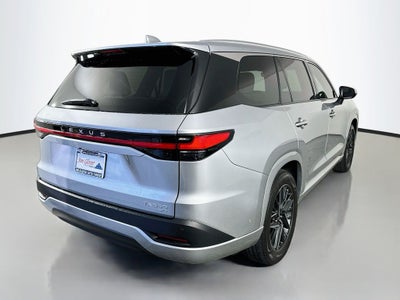 2024 Lexus TX Premium