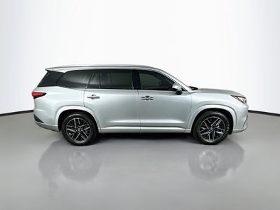 2024 Lexus TX Premium