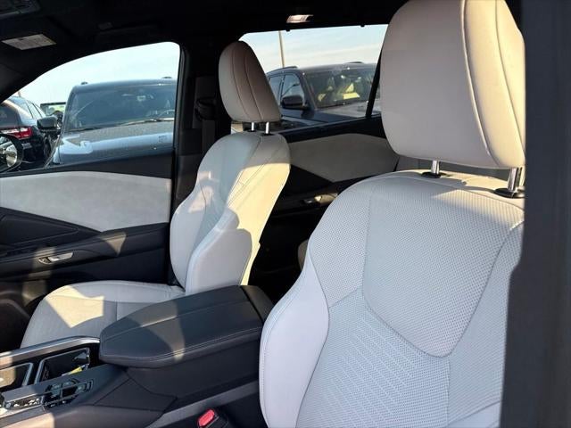 2024 Lexus TX Premium