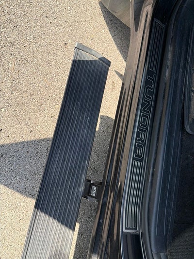 2015 Toyota Tundra 1794 5.7L V8 4x4