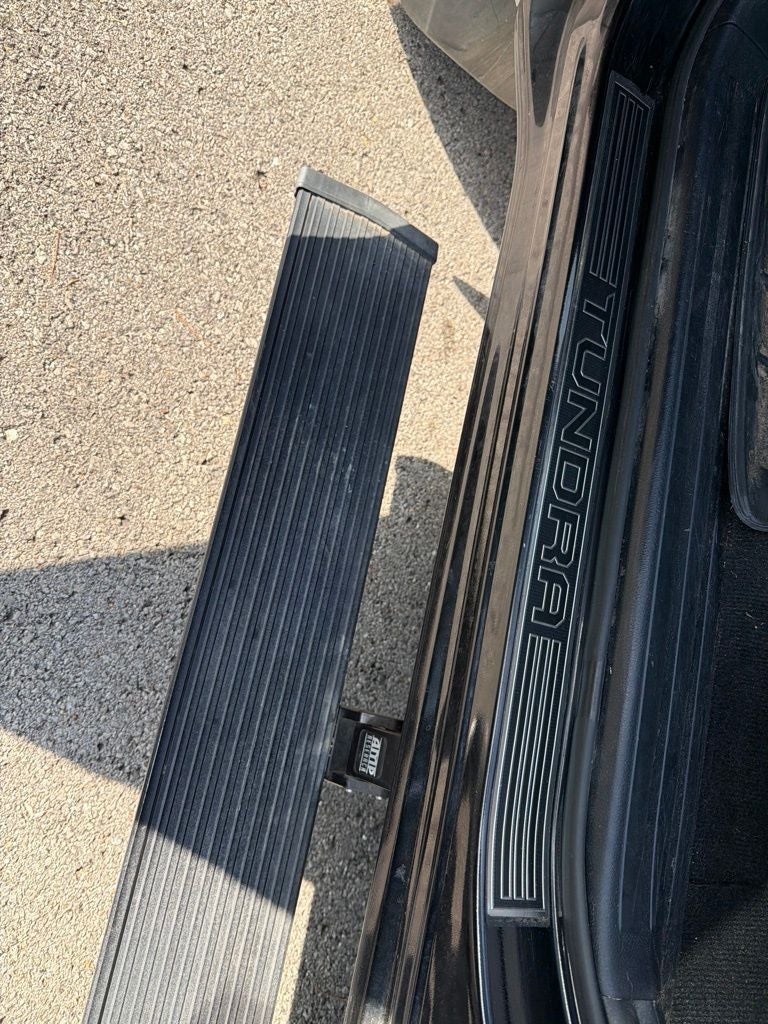 2015 Toyota Tundra 1794 5.7L V8 4x4