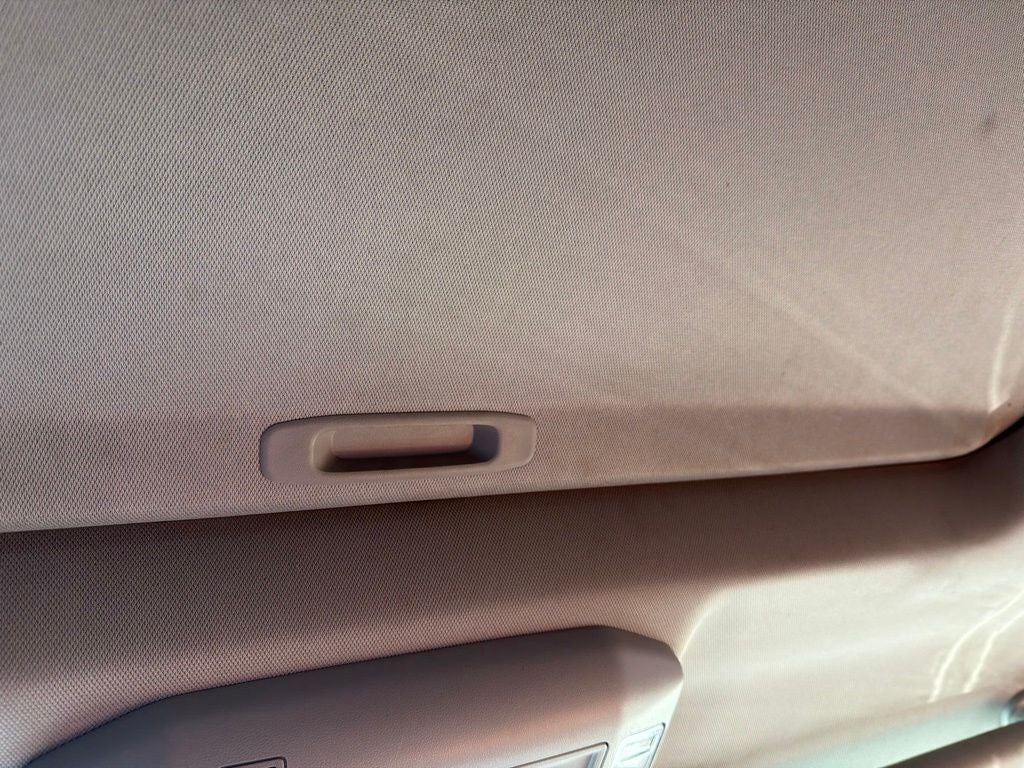 2015 Toyota Tundra 1794 5.7L V8 4x4