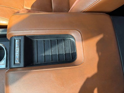 2015 Toyota Tundra 1794 5.7L V8 4x4