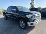 2015 Toyota Tundra 1794 5.7L V8 4x4