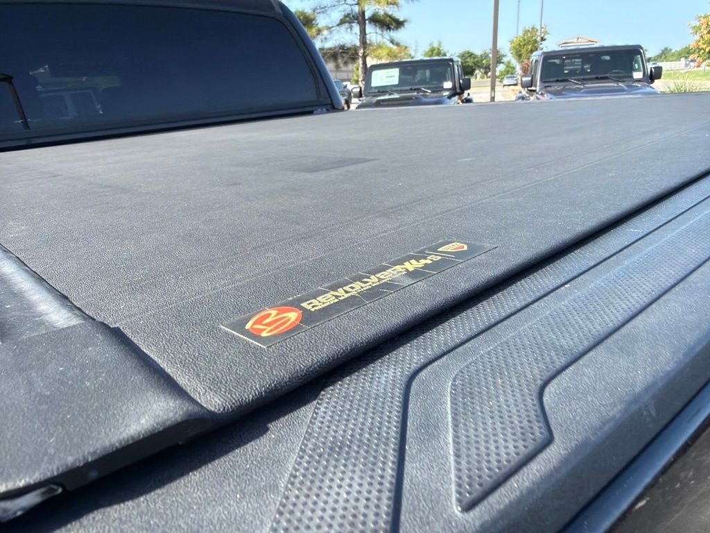 2015 Toyota Tundra 1794 5.7L V8 4x4