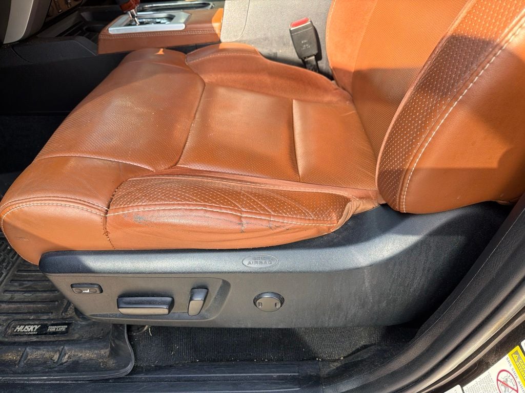 2015 Toyota Tundra 1794 5.7L V8 4x4