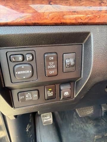 2015 Toyota Tundra 1794 5.7L V8
