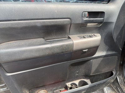 2010 Toyota Tundra Grade 5.7L V8