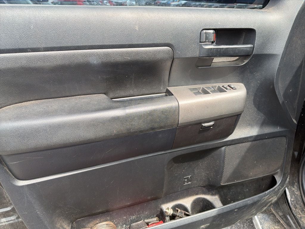 2010 Toyota Tundra Grade 5.7L V8