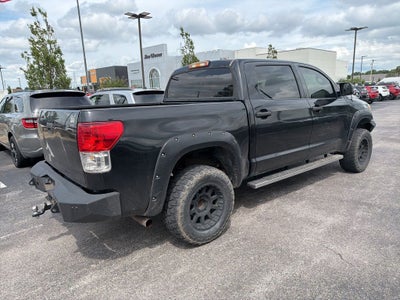 2010 Toyota Tundra Grade 5.7L V8