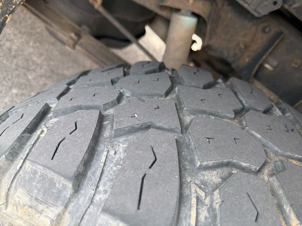 2010 Toyota Tundra Grade 5.7L V8