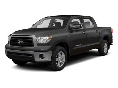 2010 Toyota Tundra Grade 5.7L V8