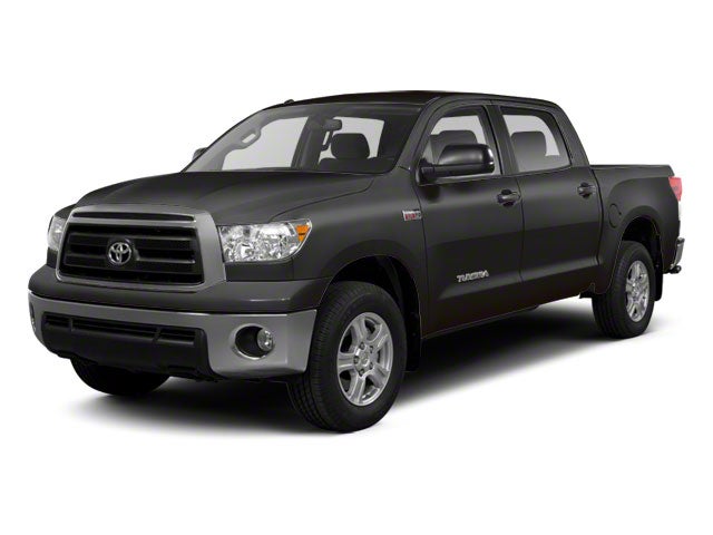 2010 Toyota Tundra Grade 5.7L V8