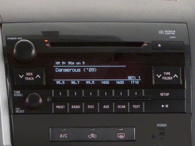 2010 Toyota Tundra Grade 5.7L V8