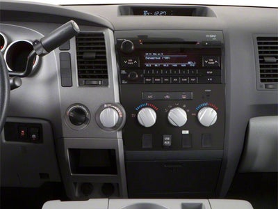 2010 Toyota Tundra Grade 5.7L V8