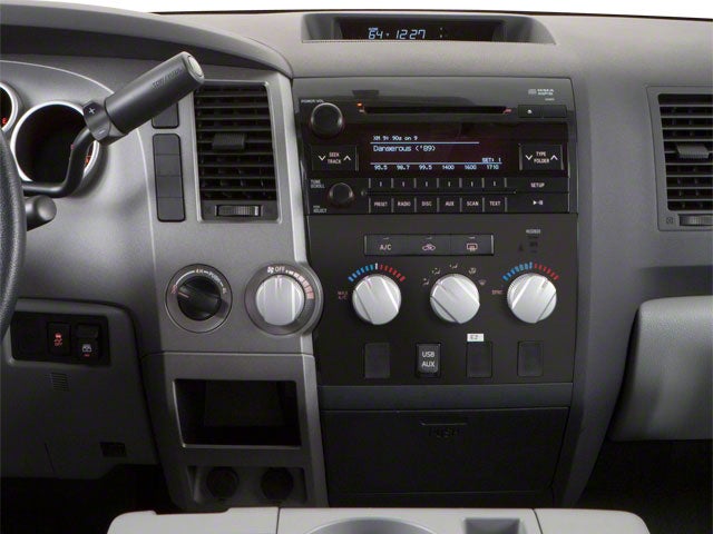 2010 Toyota Tundra Grade 5.7L V8