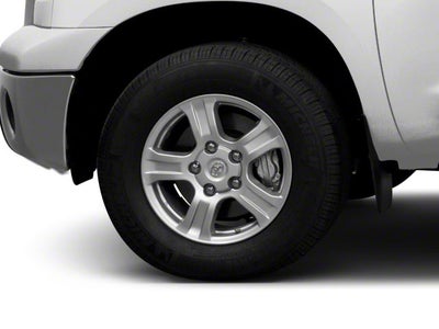 2010 Toyota Tundra Grade 5.7L V8