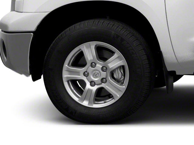 2010 Toyota Tundra Grade 5.7L V8