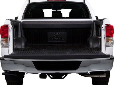 2010 Toyota Tundra Grade 5.7L V8