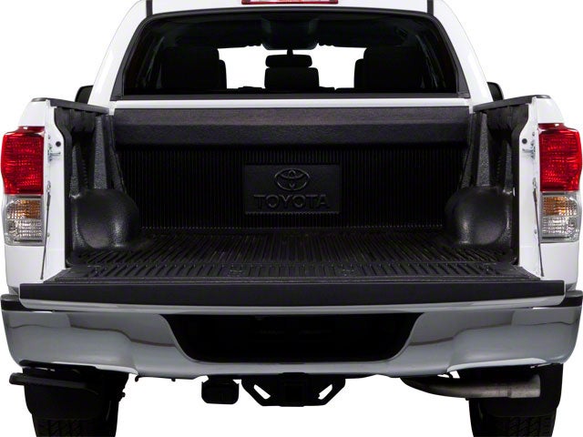 2010 Toyota Tundra Grade 5.7L V8