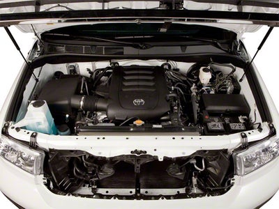 2010 Toyota Tundra Grade 5.7L V8
