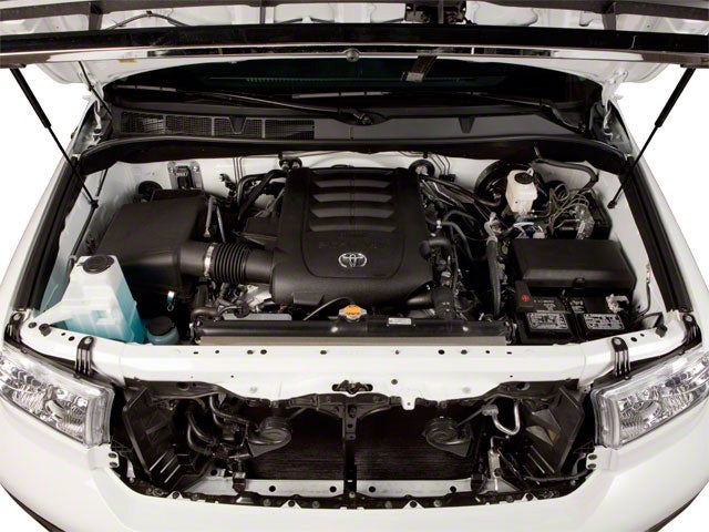 2010 Toyota Tundra Grade 5.7L V8