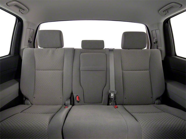 2010 Toyota Tundra Grade 5.7L V8
