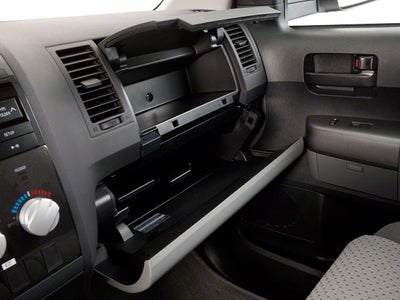 2010 Toyota Tundra Grade 5.7L V8