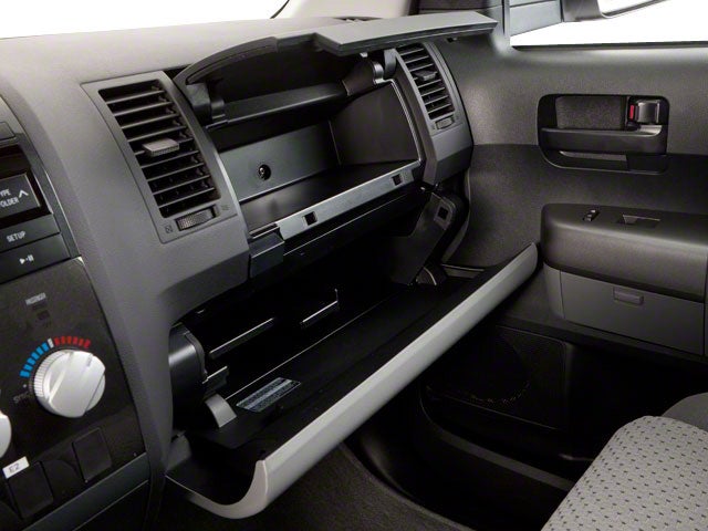 2010 Toyota Tundra Grade 5.7L V8