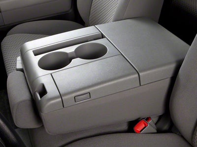 2010 Toyota Tundra Grade 5.7L V8