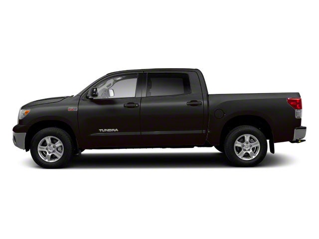 2010 Toyota Tundra Grade 5.7L V8