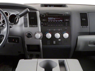 2010 Toyota Tundra Grade 5.7L V8