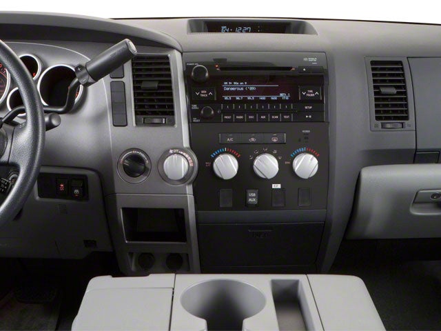 2010 Toyota Tundra Grade 5.7L V8