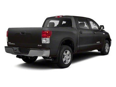 2010 Toyota Tundra Grade 5.7L V8