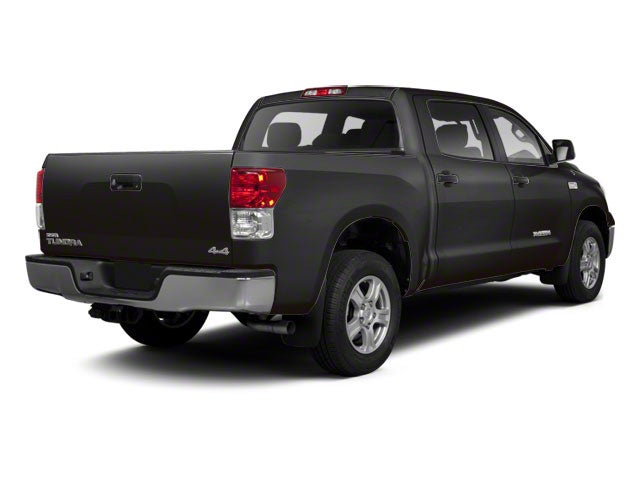 2010 Toyota Tundra Grade 5.7L V8